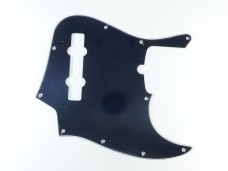 Fender Jazz Bass American Standard Pickguard Black 5 String 0063313000